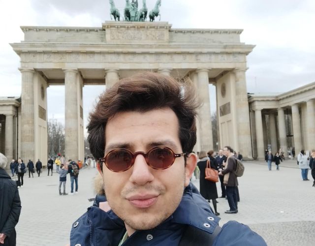 Arapgir Almanca Özel Ders